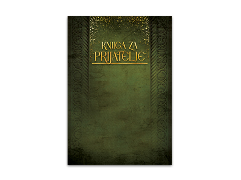 PRIJATELJI