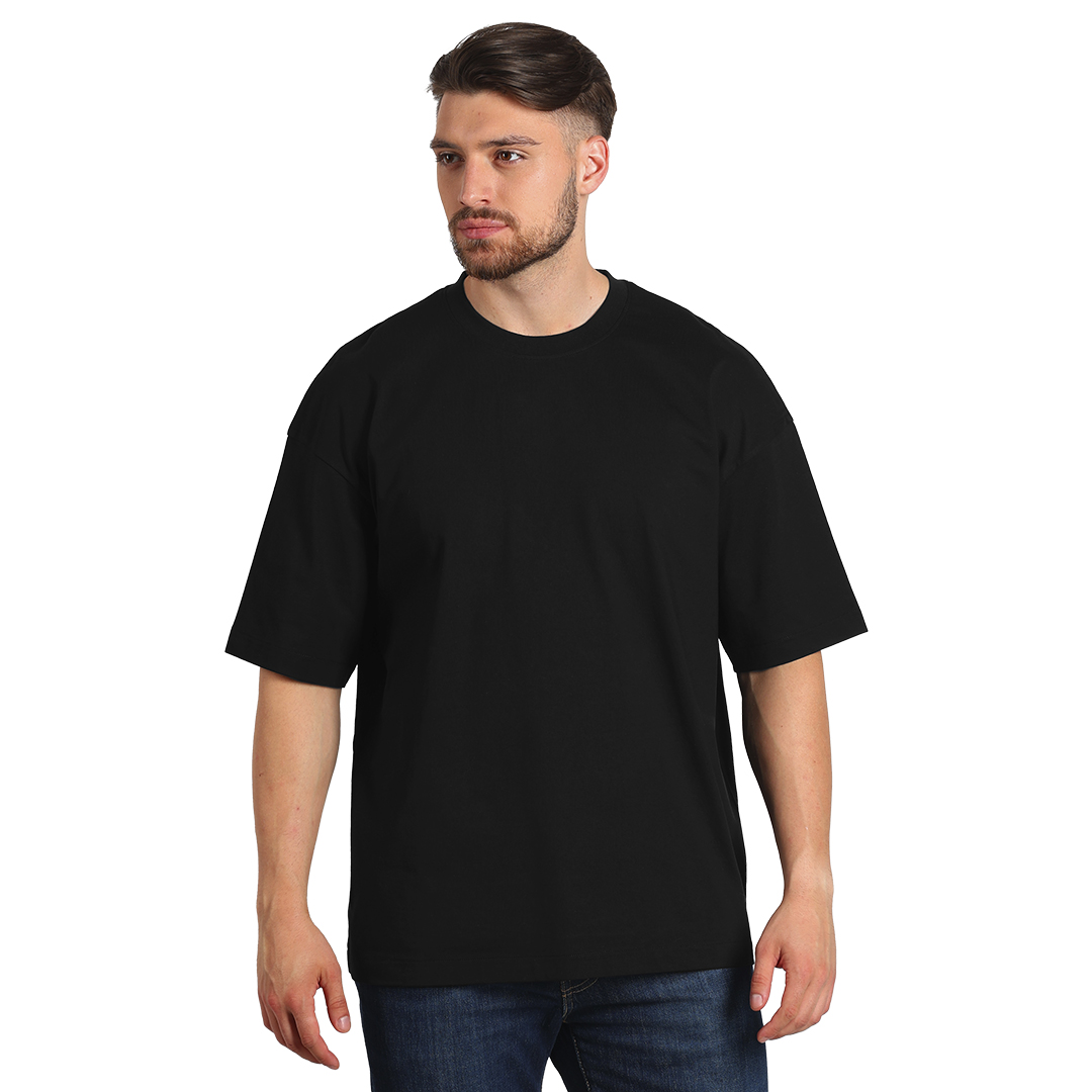 BIG T oversize unisex majica | Multiprint Info centar