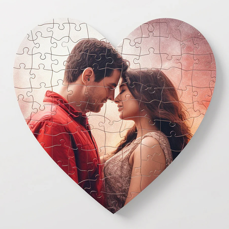 Srce Puzzle