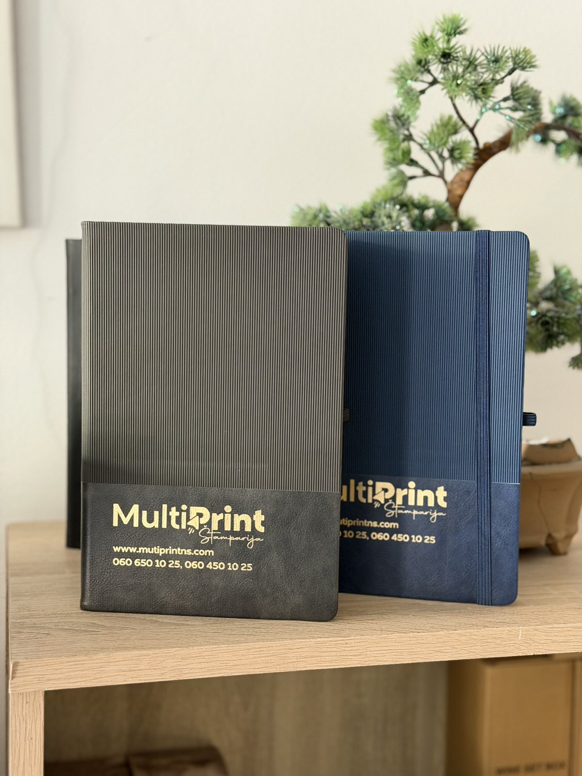 Digitalni zlatotisak bez klišea Multiprint