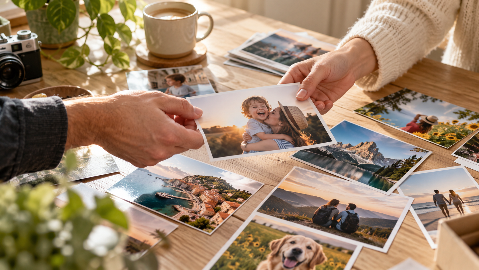 Foto štampa i izrada fotografija Multiprint
