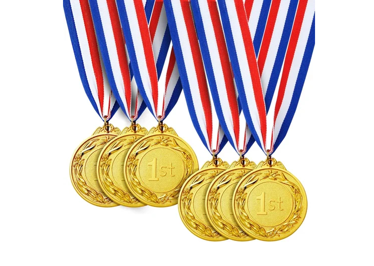 Medalje za škole i manifestacije