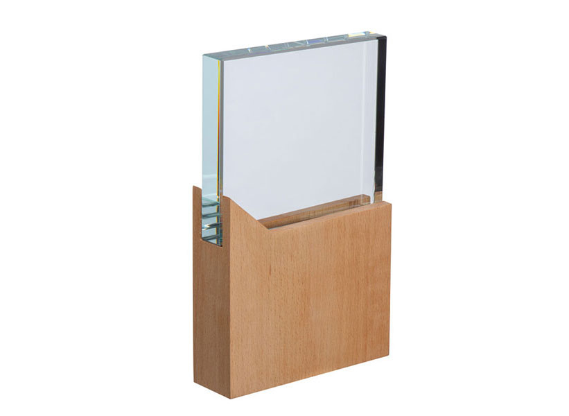 Staklene plakete Multiprint