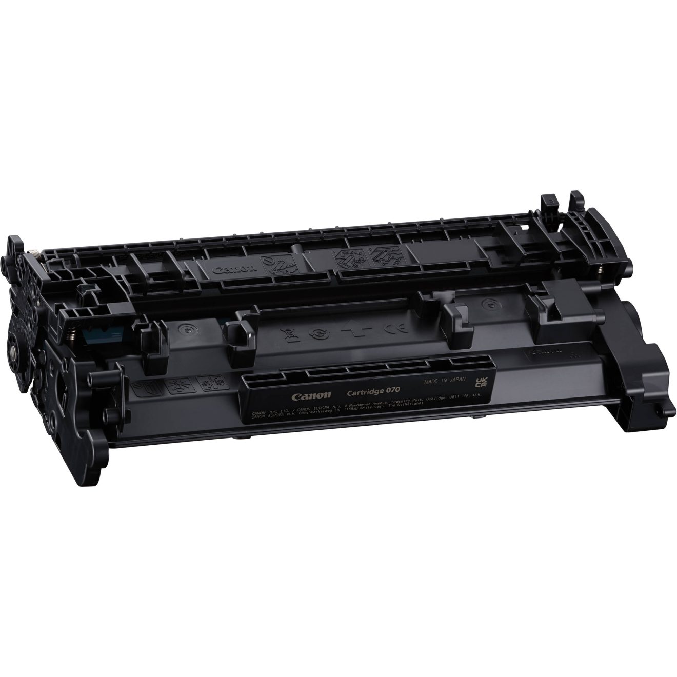 TONER CANON CRG-070 3K BEZ ČIPA
