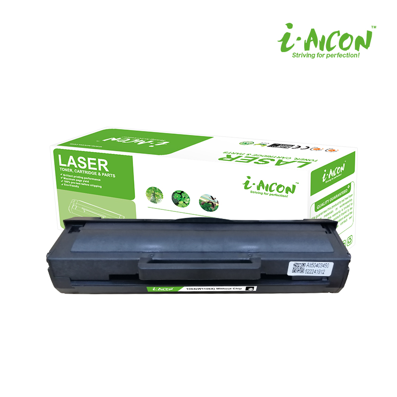 TONER HP 106XL(W1106XL) SA ČIPOM