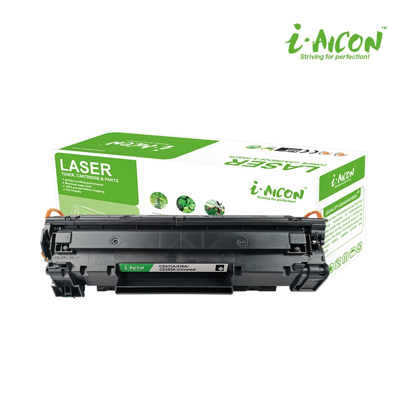TONER HP CE285A/435A/436A