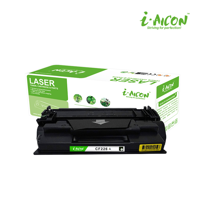 TONER HP CF226A