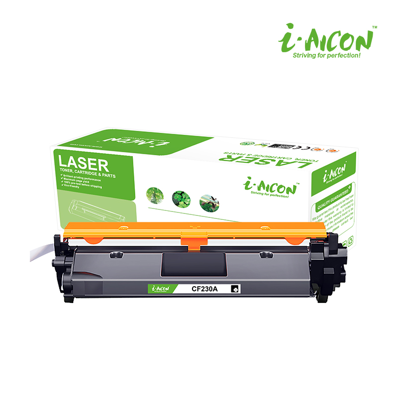 TONER HP CF230A