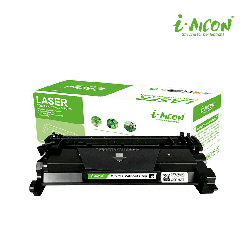 TONER HP CF259X 057H SA ČIPOM