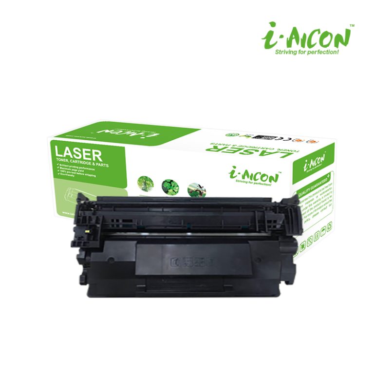TONER HP CF289X BEZ ČIPA