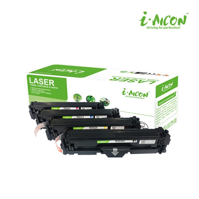 TONER HP W2033A MAGENTA SA ČIPOM