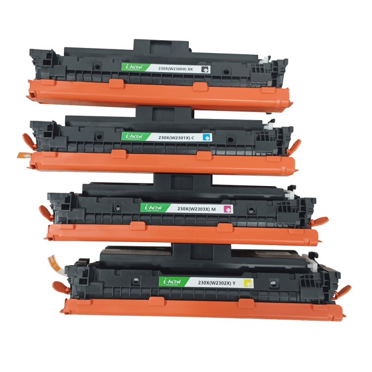 TONER HP W2301X CYAN BEZ ČIPA