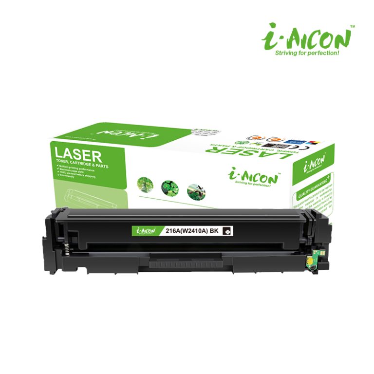 TONER HP W2410A BLACK BEZ ČIPA